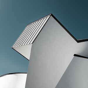 Mit Ecken und Kanten