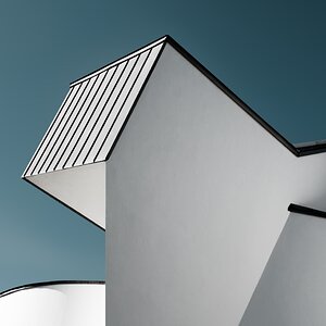 Mit Ecken und Kanten II