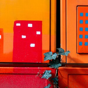 Verteilerkästen Aschaffenburg II