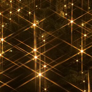 Der Himmel voller.....