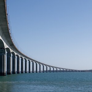 Pont de l'Île de Ré