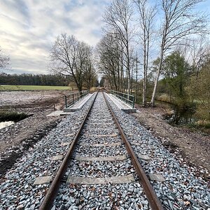 Für Kiri Bahnbrücke_Kuhmühlen II