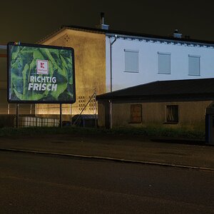 Backnang - richtig frisch!