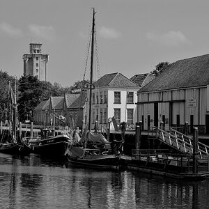 Stadtwerft Zierikzee