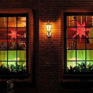 Komplementärkontrast