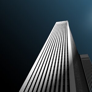 Licht- und Schattenseiten