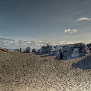 Antigua Rofera (3)  - Größenvergleich