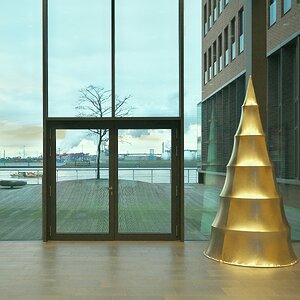 Weihnachten steht vor der Tür