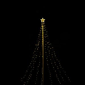 In einer dunklen Nacht