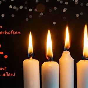 zum 4. Advent