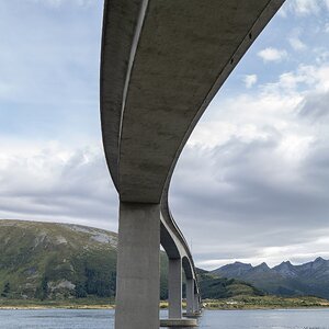 Über 7 Brücken....