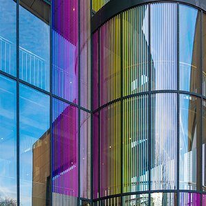 Haus der Geschichte in Bonn