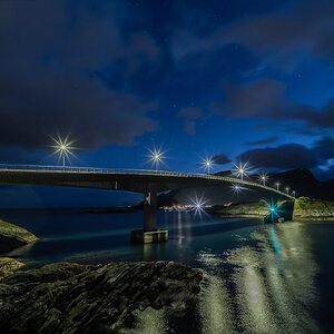 Über 7 Brücken....(2)