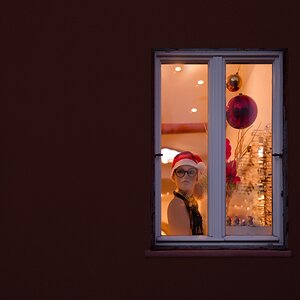 Reingeschaut und rausgeschaut