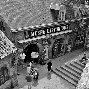 Musee Historique
