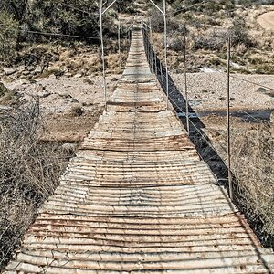 Über 7 Brücken....(3)