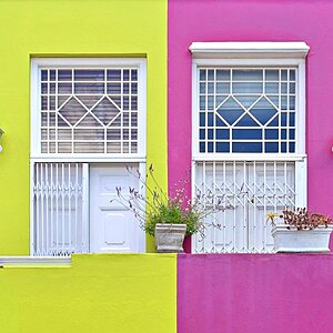 ... #1 Fenster/Türen ... "asymmetrisch"