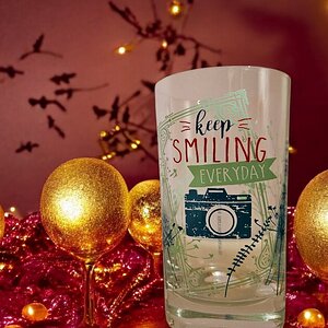 Die besten Wünsche aus WAF