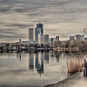 Neujahrsschwimmen ..