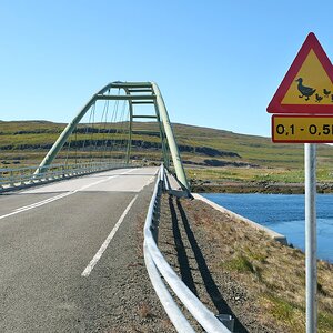 Über 7 Brücken....(4)