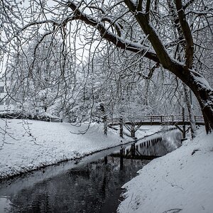 Winter im Norden II.