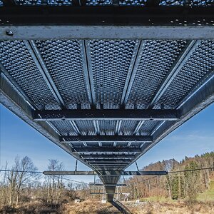 Über 7 Brücken....(6)