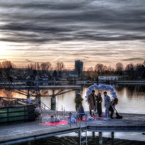 Markantes Datum ...     (1)