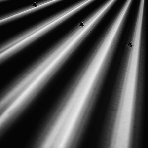 Außenverkleidung dynamisch