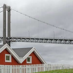 Über 7 Brücken....(7)