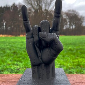 Gruß aus Wacken