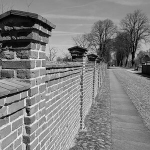 Immer an der Wand lang 2