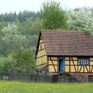 Tag der offenen Tür