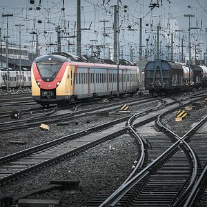Mainz Hbf
