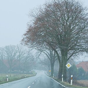 Bewegung, Dynamik 01, Schneeregen bei stürmischem Wind 01 © Allmiene GP, G80 - P1150987.jpg