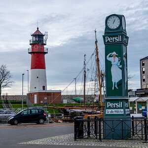 Persil - da weiß man, was man hat !