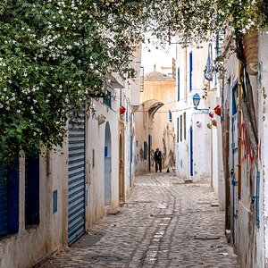 Medina in Kairouan II