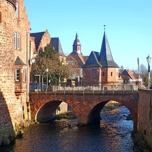 Mühltorbrücke