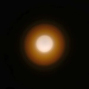 Licht am Ende des Tunnels