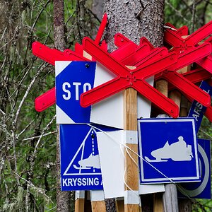 Bereit für den nächsten Winter