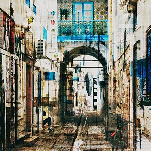 Da war noch was … 😅