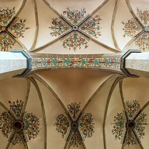 Klosterkirche Möllenbeck