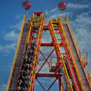 Schwache Nerven ? ( korrigierte neue Version )