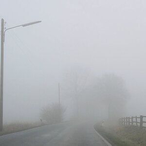 Ländliches Nirgendwo