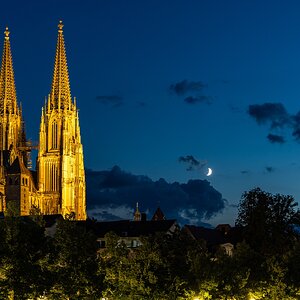 goldener Dom