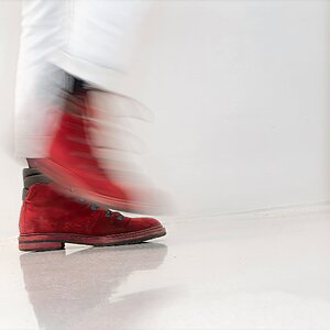 ...unterwegs bei Leica_Version 2