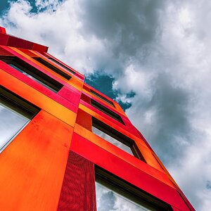 Hochh(in)aus...Version 2