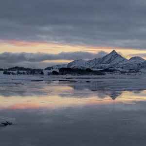 Kurzer Stop auf dem Heimweg