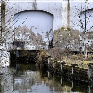 Suchbild (rechte Mauernische)