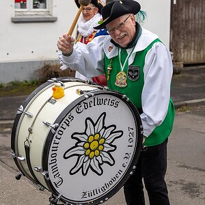Ich mag ja die alten Traditionen sehr
