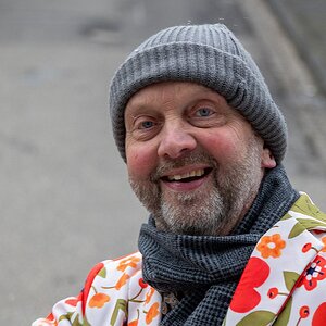 Einer von uns - ob dm dorp. Und so solls sein.